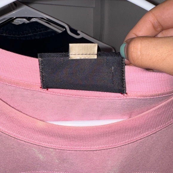 Gucci Eschatology tshirt - Picture 4 of 6